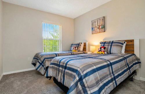 3BR Home in Lake Berkley Minutes to Disney - Foto 12