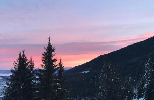 les 7 laux immobilier chalet A - Foto 16