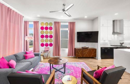 Ultimate Bach 10min to DT IG Walls Every Room - Foto 4