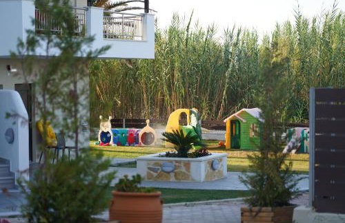 Ledra Maleme Hotel - Foto 13