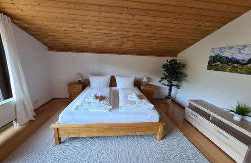 Schönes Ferienhaus am Herrenberg - Foto 26