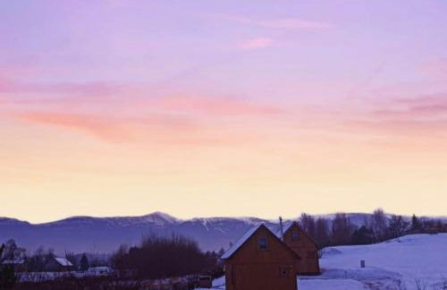 Rajskie wzgórze w Karkonoszach - Foto 31