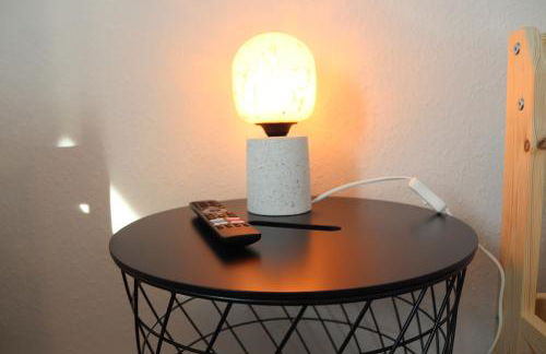 Emily Apartments, moderne ruhige Wohnung, nur 4 km von der A2 - Foto 18