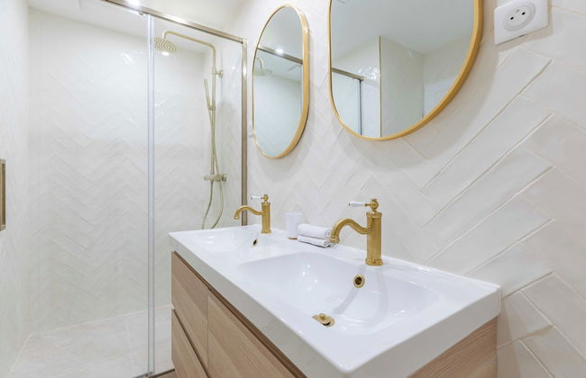 Magnificent Apartment - 3br/6p - Le Marais - Foto 26