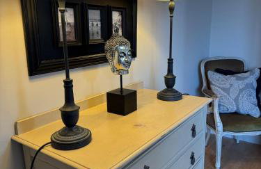 The Writers Lodge, serene luxury country escape - Foto 7