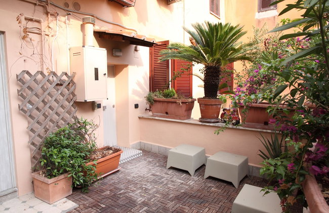 LHP Suite Trastevere - Foto 8