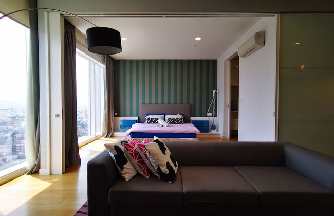 Platinum Suites KLCC By Hive KL - Foto 7