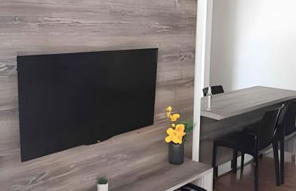 LINDO APARTAMENTO NA QUADRA DA PRAIA EM SANTOS - Foto 26