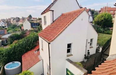 Sunshine Cottage - Foto 1