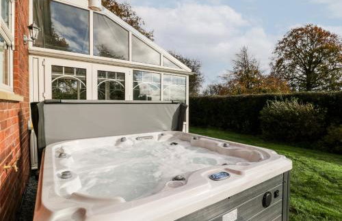 Routhorpe House - Foto 54