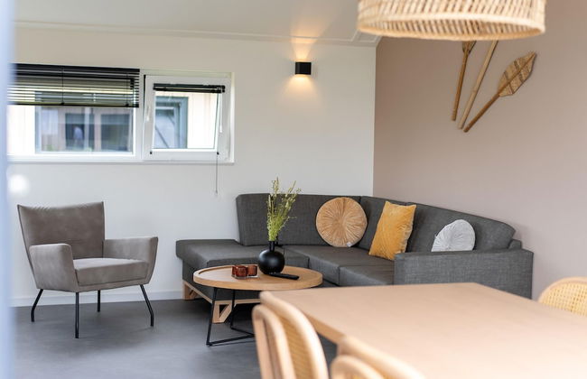 Villa in Breskens Near the Beach - Photo 8