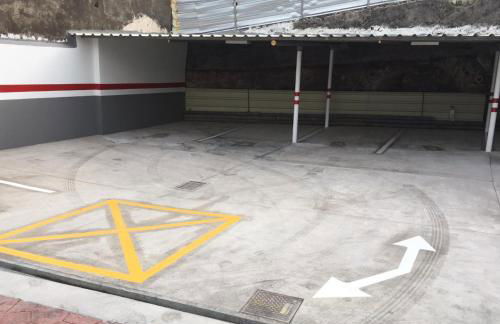 Apartamentos Hautacuperche - Foto 47