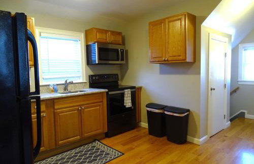 Convenient 2 bed Apt in Everett a Short Walk to Encore - Foto 9
