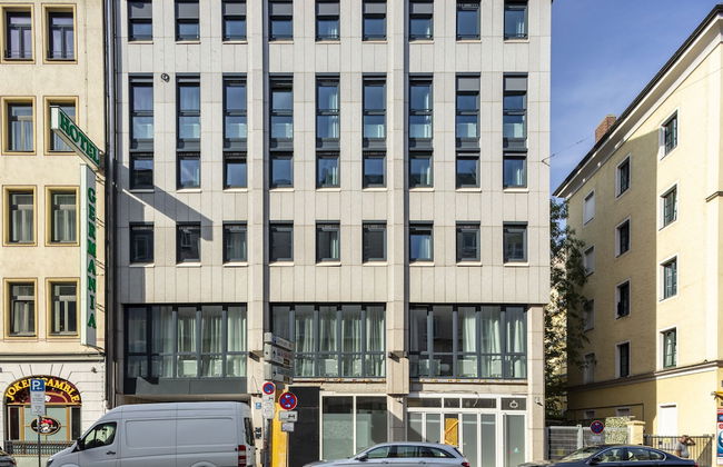 Numa Munich Blend - Foto 78