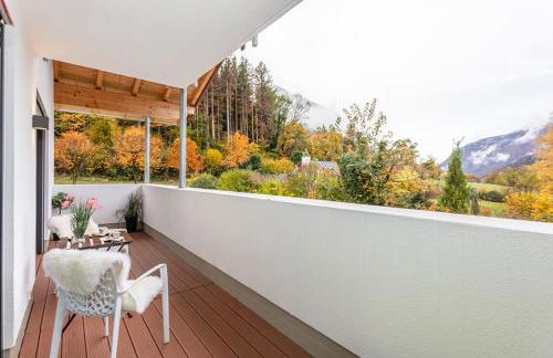 Boardinghouse Bayerisch Gmain - Foto 45