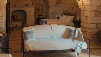 Tenuta Masseria & Spa Chicco Rizzo - Foto 5