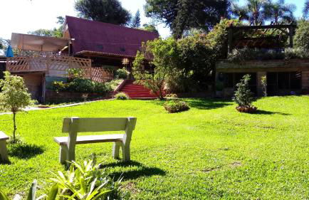 Tiny House II - Sítio dos Wolff - Foto 14