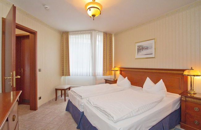 SEETELHOTEL Ostseeresidenz Ahlbeck - Foto 13