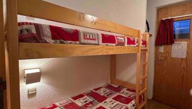 Appartement Courchevel les brigues - Foto 3