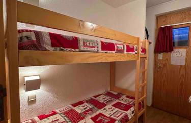 Appartement Courchevel les brigues - Foto 3