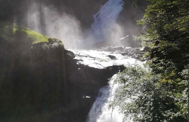 Landhaus Rosengartl Krimml - Foto 31