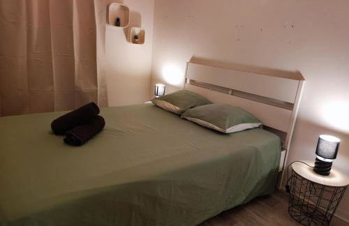 T3 lumineux avec grande terrasse et parking sécurisé - Foto 20