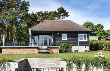 Seeblick (optional mit Boot) - Foto 7