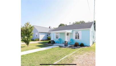 MidtermLongterm Buckroe Beach Bungalow EV chrg - Foto 3