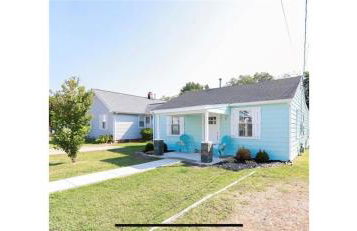 MidtermLongterm Buckroe Beach Bungalow EV chrg - Foto 3