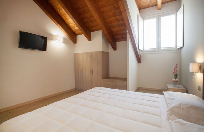 Residence Le Querce Monza - Foto 8