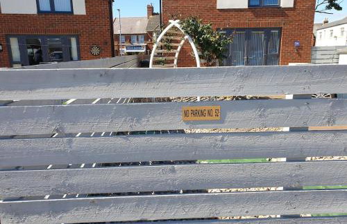 Sunrise Cottage, 2 minutes walk from the beach! - Foto 10