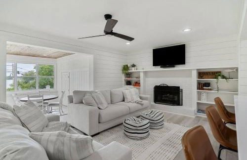 Lake Home, Dock, Fire Pit, Hot Tub, Game Room, Etc - Foto 10