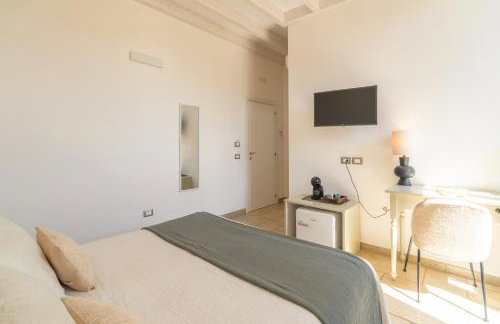 Mediterranea Residence - Foto 35