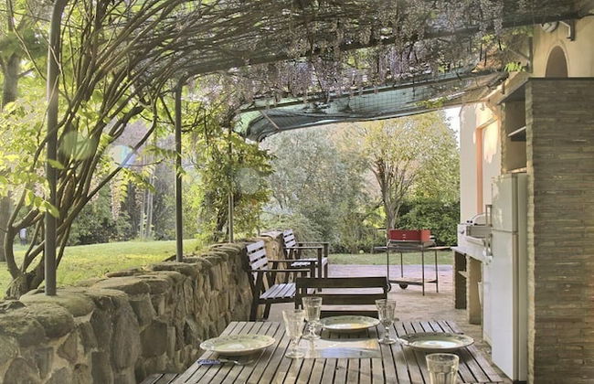 Villa Sinfonia - Villa Sinfonia - Photo 58