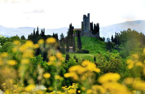 Appartamento Borgo Mezzo - Foto 20