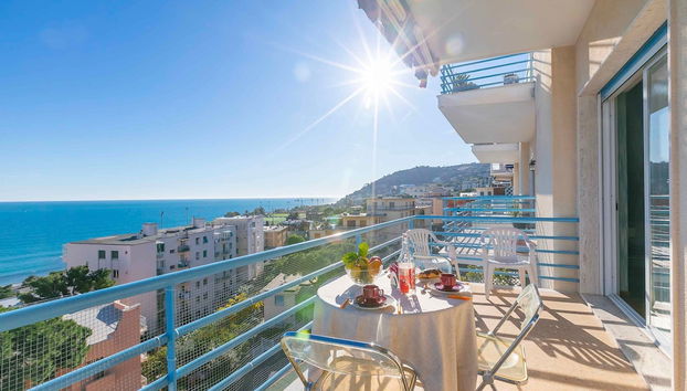 Sofy Apartment - Sea View - Foto 3, Habitación