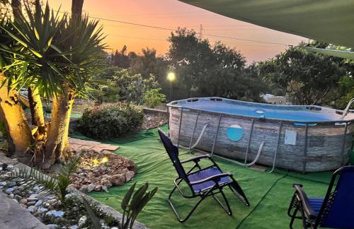 Villa La Terrazza Sul Mare di Trabia - Location fra Palermo e Cefalù - Foto 12