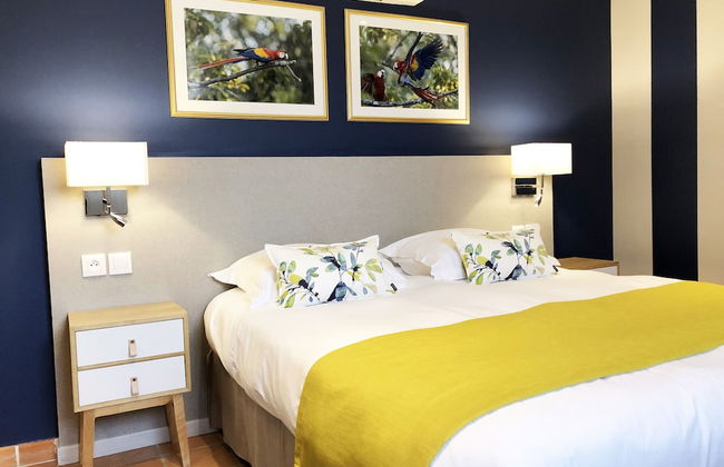 Hotel Les Suites - De Crécy - Foto 27