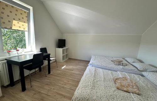 Ośrodek Turystyki Weekendowej Przy Górze - Foto 6