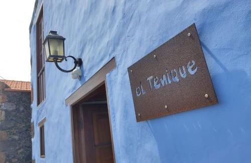 Casa Rural El Tenique - Foto 13