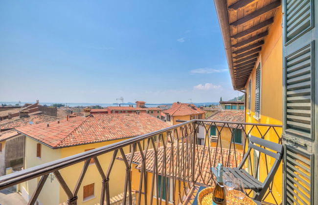 Agata Maisonette- Historical Center - Foto 21