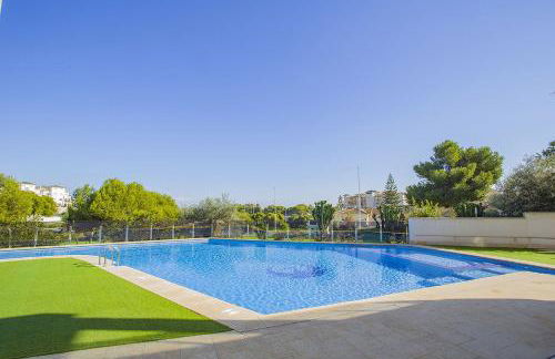 235 Zenia Mar Azul-Alicante Holiday - Foto 39