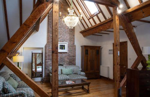 Huntsham Court by Group Retreats - Foto 41