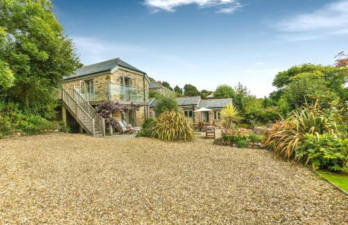 Pear Tree Barn - Amazing Country views - Pet friendly - Balcony - Foto 16