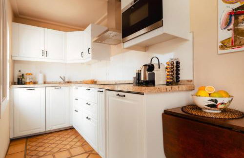 El Refugio Apartments & Villa - Foto 59