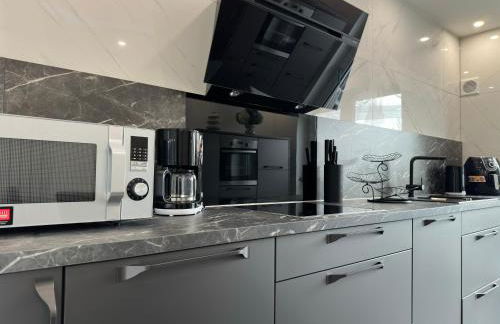 Cityferienwohnung - Foto 2