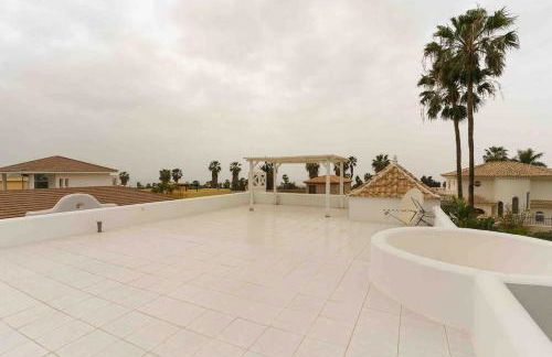 Vila Tenerife Golf Adeje - Foto 44