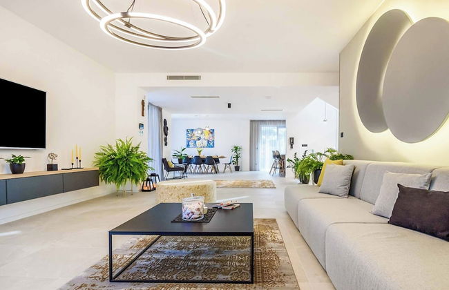 Villa Seashell Deluxe I - Foto 16