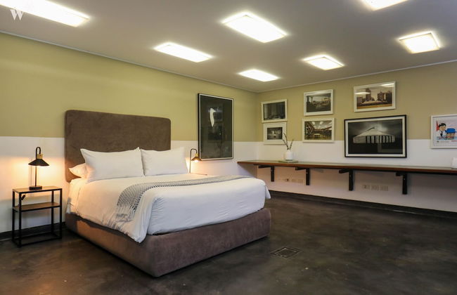 House in Miraflores by Wynwood House - Foto 13