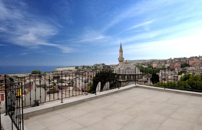 Masal Hotel - Photo 22